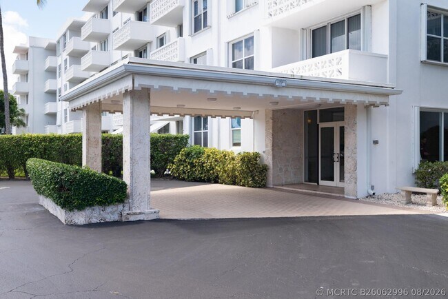 2840 S Ocean Blvd Unit 517