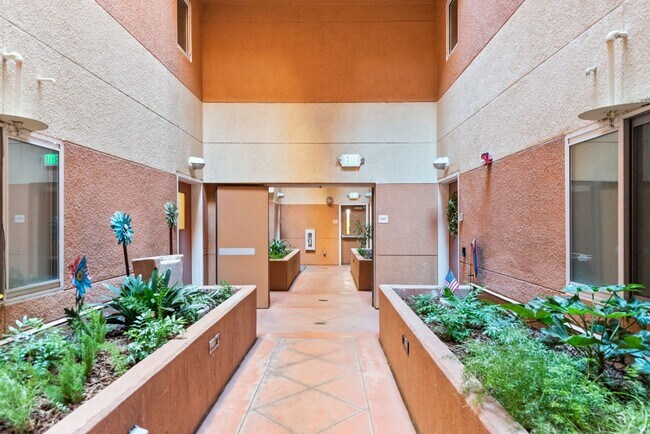 Photo - Well maintained two-story condo - Bright End Unit - Lease Terms Options Outlined in Description