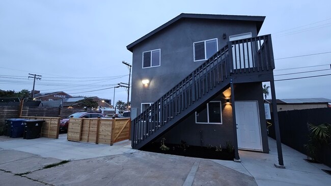 Photo - 520 Otis St Casa Unidad 524