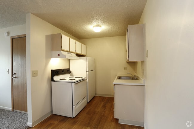 Harbour Cove Apartments
