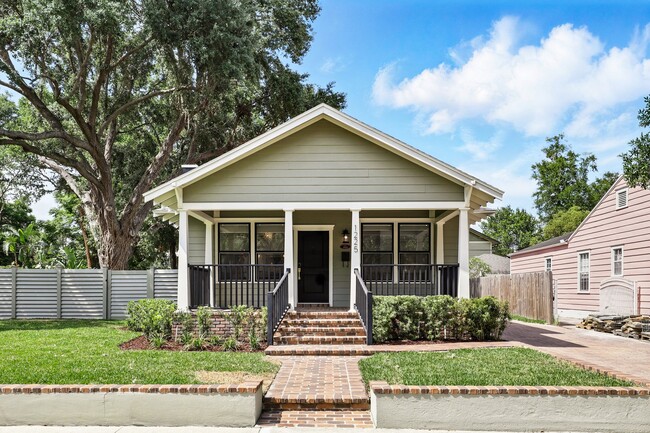 Photo - 1225 E Amelia St Casa