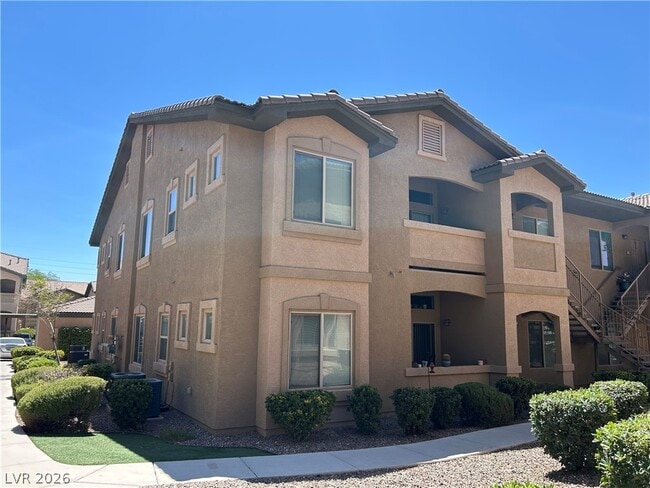 Building Photo - 8985 S Durango Dr Unit 2127