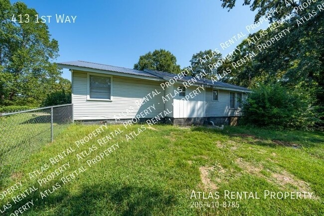 Photo - 413 1st Way