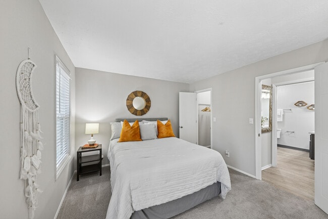 Berkeley Landing Apartments