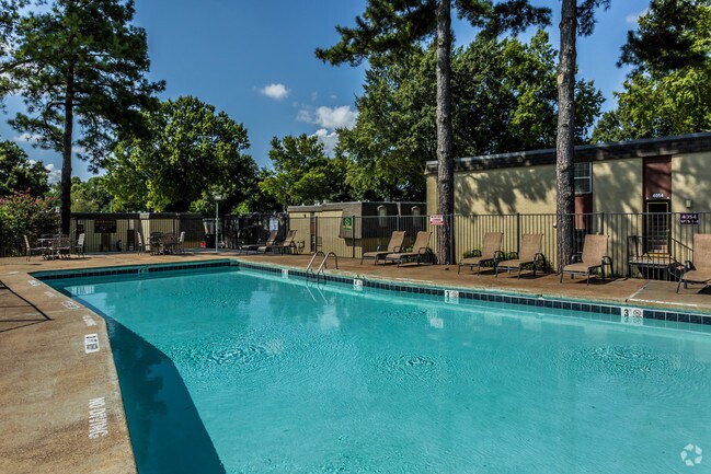 Piscina - Grahamwood Place-New