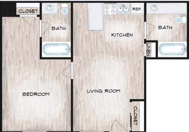 Photo - Vivo Living Ivy Creek