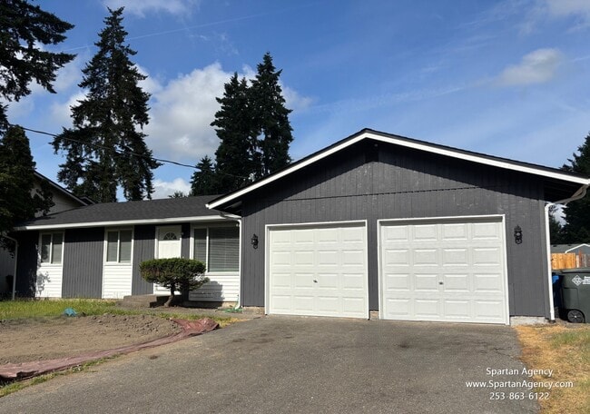 Photo - 13920 126th Ave E Casa