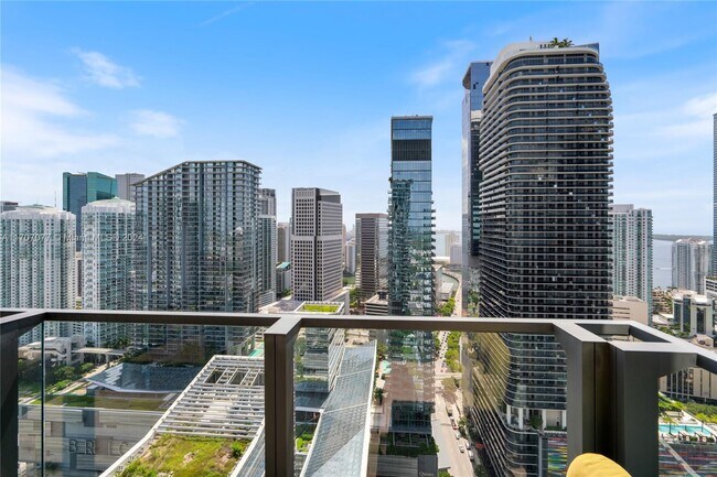 Photo - 88 SW 7th St Unit 3403