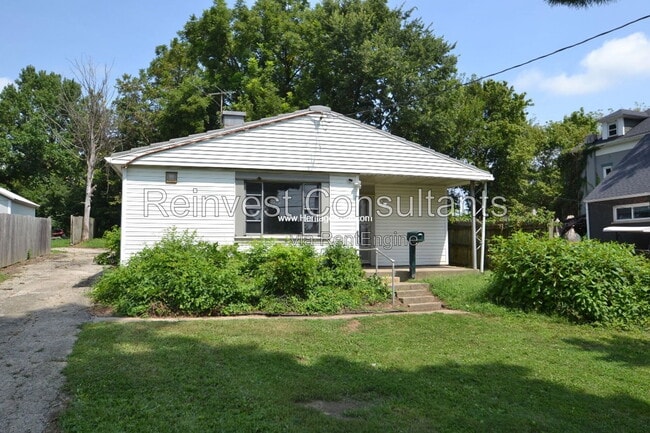 Building Photo - 5012 Rapid Run Rd