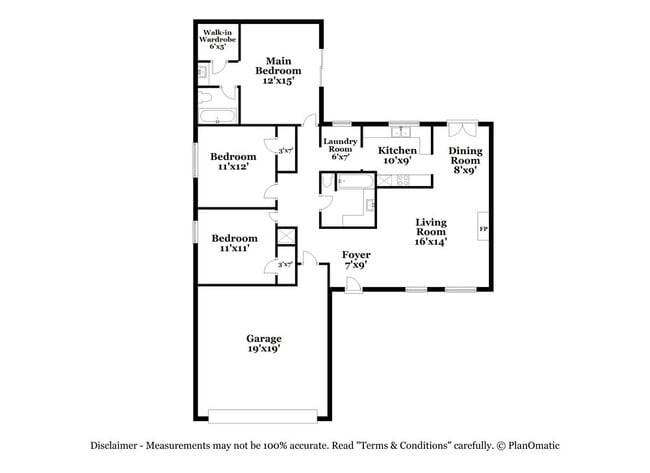 Photo - 2410 Bentley Dr