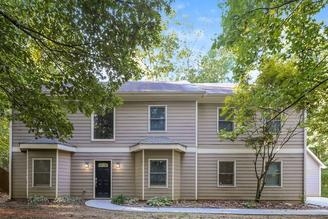 Building Photo - 2685 Hammond Dr Rental