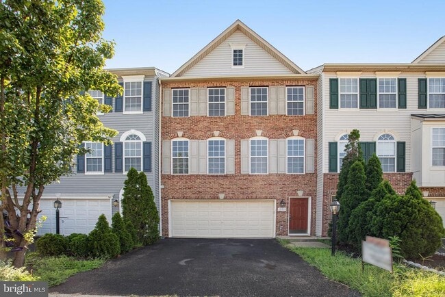 Building Photo - 15519 Exmore Ct