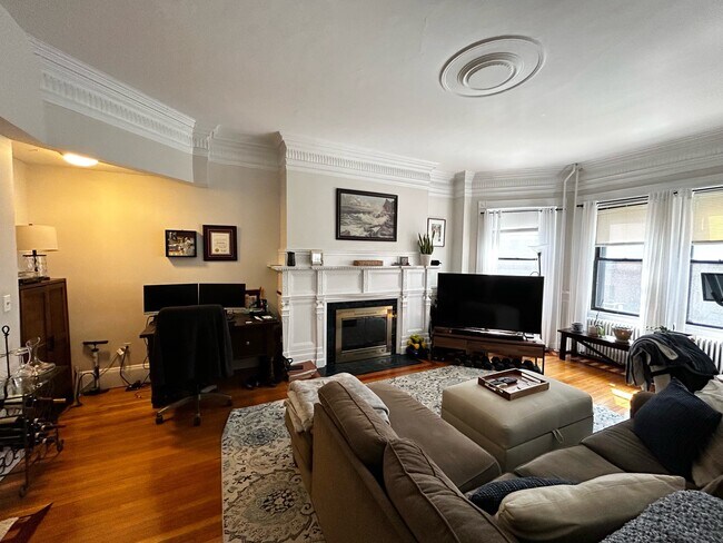 Photo - 188 Marlborough St