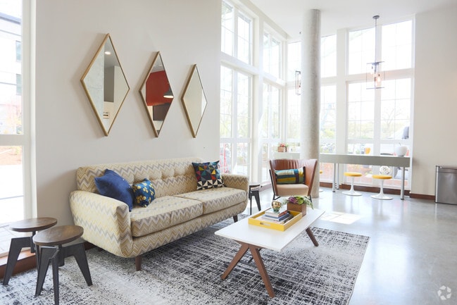 Bridgetown Lofts