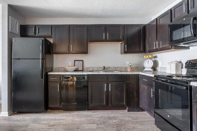 Photo - Bridges at Cameron