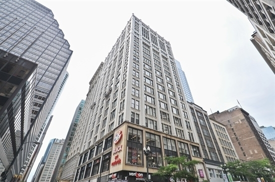 Photo - 8 W Monroe St Condo Unit 1501