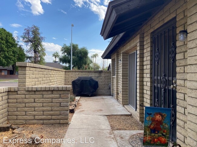Photo - 3 br, 2 bath House - 15 W Loma Vista Dr. #104