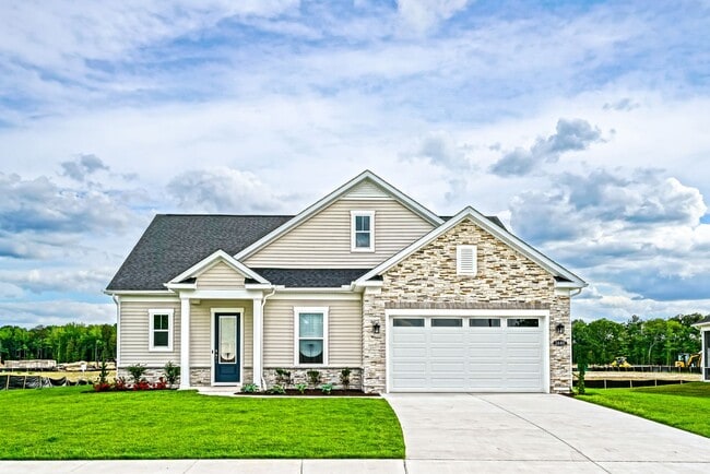 Building Photo - 24487 Robert Andrew Dr