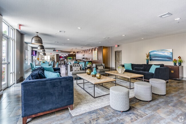 Clubhouse