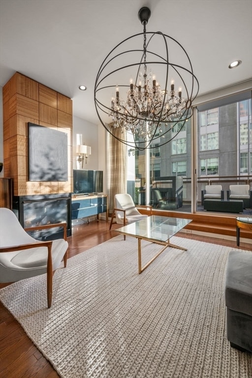 Photo - 88 Kingston St Unit PH-7C