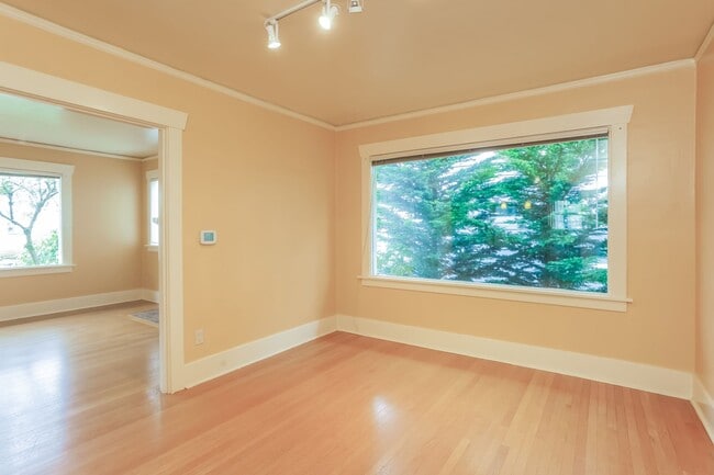 Photo - Charming 4-bedroom 3 bath Craftsman Home with Basement ADU for Rent