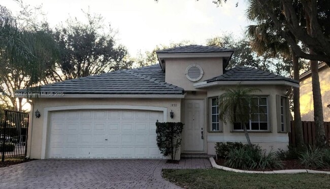 Photo - 1870 NW 100th Way House