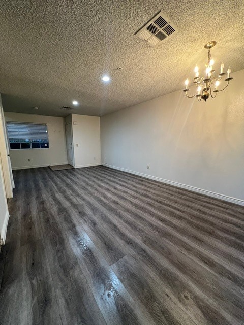 Downstairs view (N) Unit B