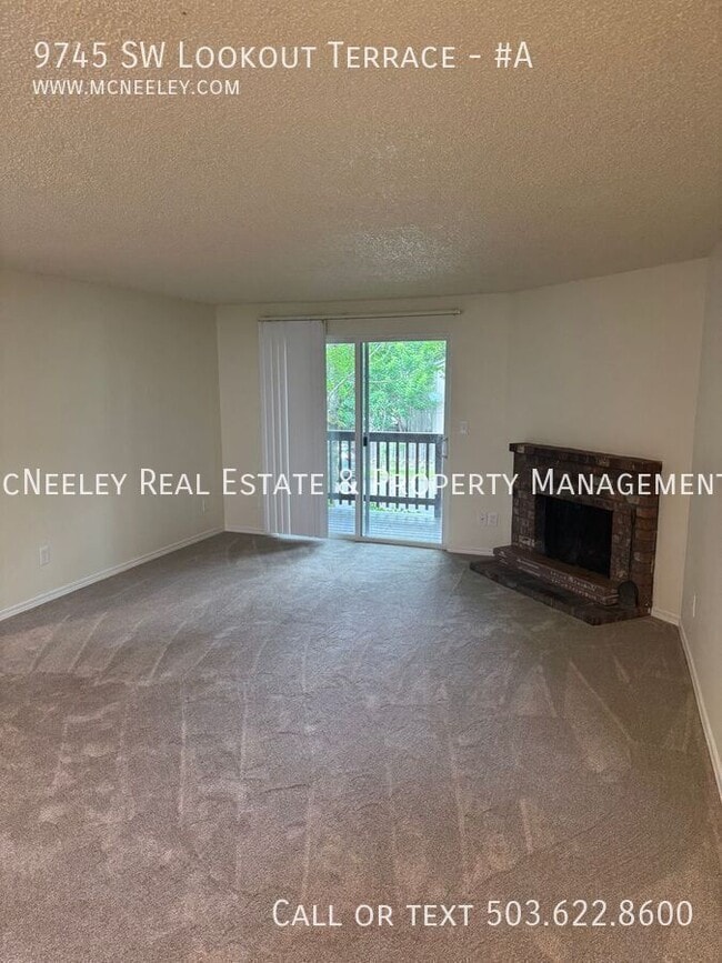 Photo - 9745 SW Lookout Terrace Unit #A