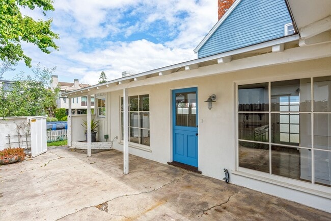 Photo - 502 Poinsettia Ave Unidad 502 Poinsettia A