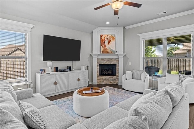 Photo - 801 Bellmara Cir