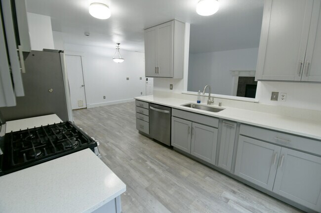 Photo - 2430 106th Dr SE