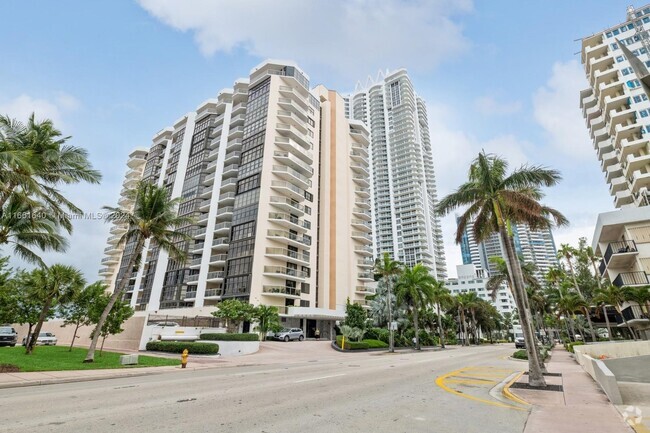 Building Photo - 6423 Collins Ave Unit 1201 Rental