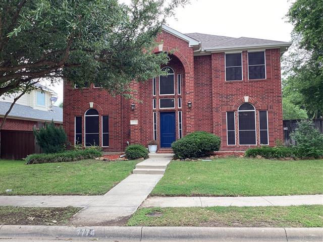 Building Photo - 7774 Park Downs Dr