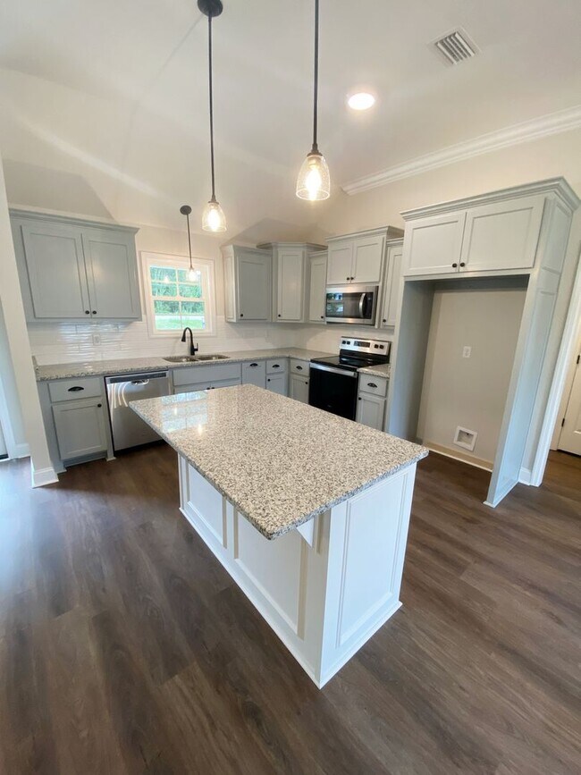 Photo - 4 bedrooms, 2 baths in Hahira/North Lownde...