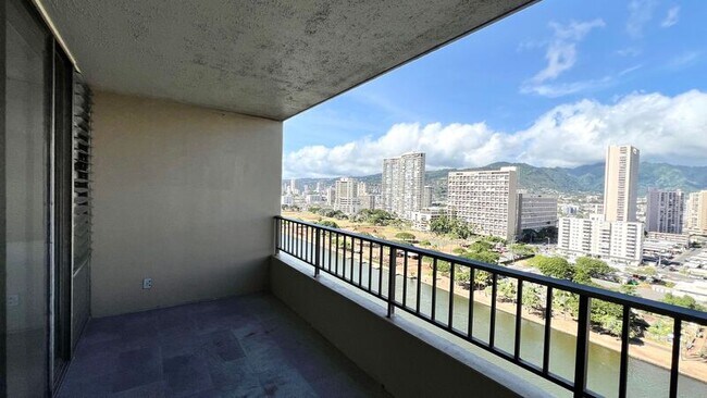 Photo - 2121 Ala Wai Blvd Unidad #1903