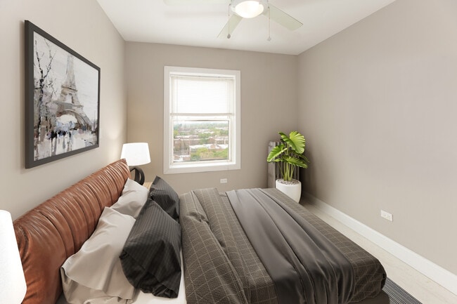 Photo - 1246 W. Pratt