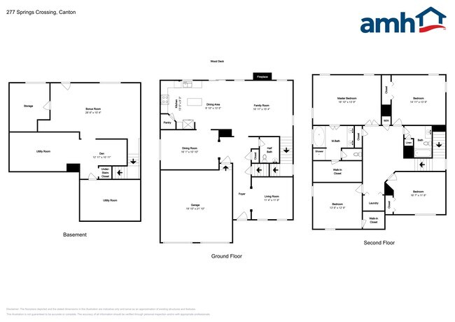 Photo - 277 Springs Xing