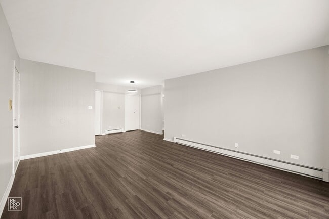 Woodland Court Apartments