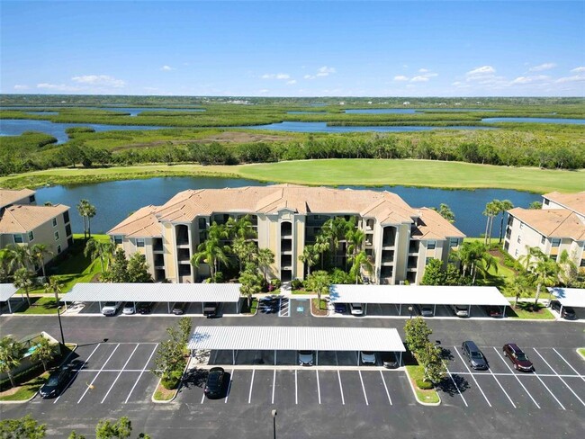 7015 River Hammock Dr Unit 201