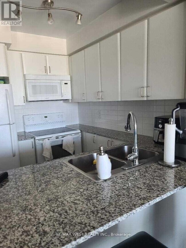 Photo - 525 Wilson Ave Unité 603