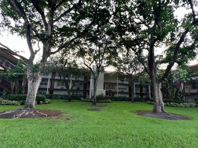 Photo - 200 SW 132nd Way Apartment Unit 208L