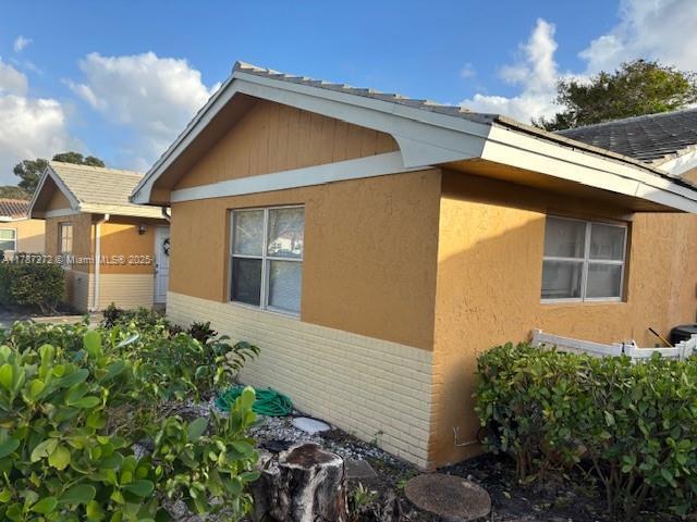 Building Photo - 8444 NW 23rd Manor Unit W Rental