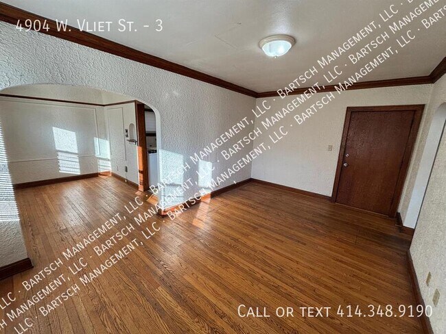 Photo - 4904 W Vliet St Unit 3