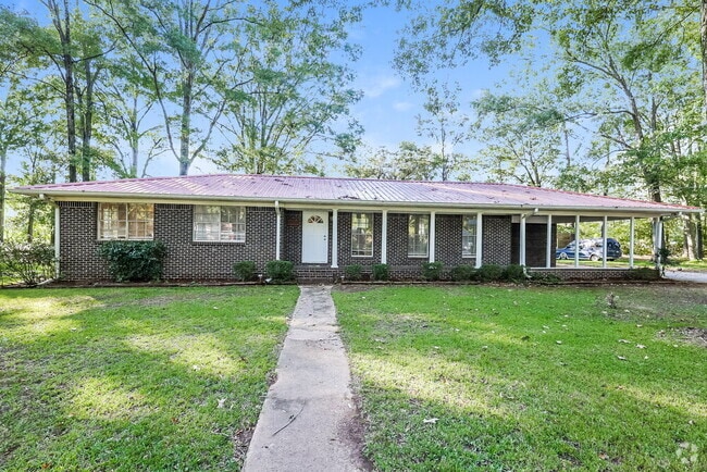 Building Photo - 1316 Airport Ln SW Rental