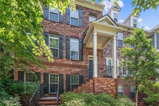 Building Photo - 3282 Ferncliff Ln