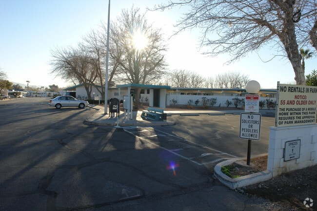 Riviera Mobile Home Park