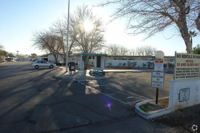 Photo - Riviera Mobile Home Park