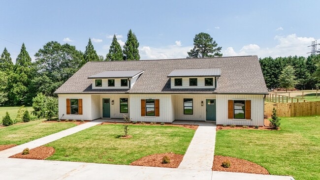 Building Photo - New Build Ready to Rent! Rental