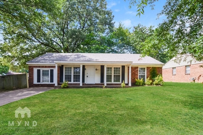 Building Photo - 2154 Ashland Dr