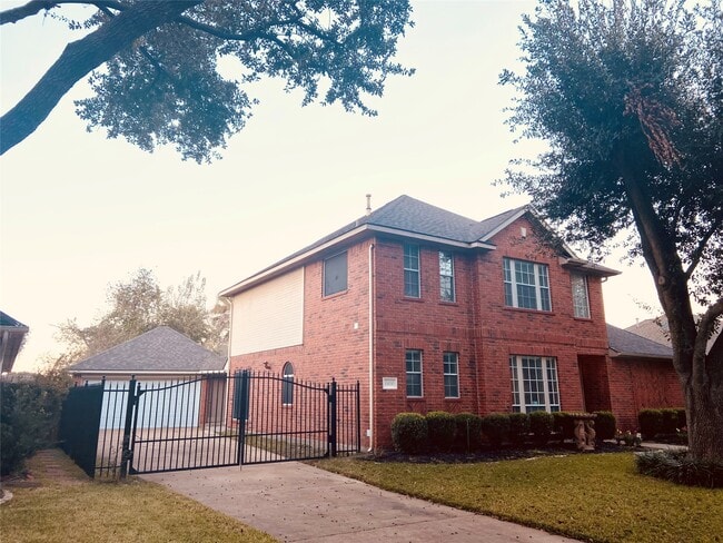 Photo - 13030 Mossy Ridge Cove